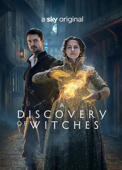 A Discovery of Witches