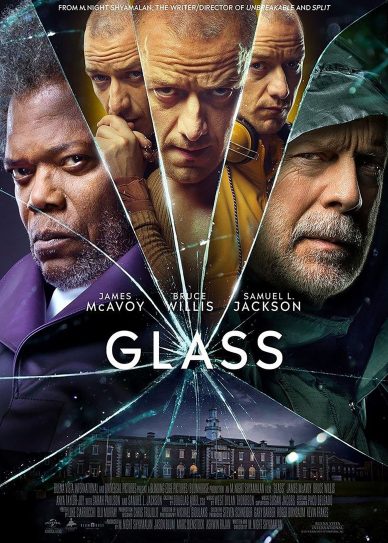 Glass