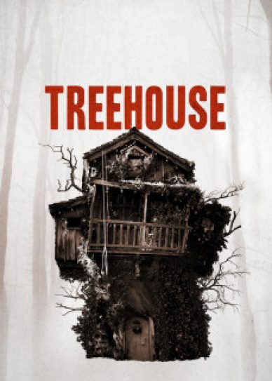 Into the Dark Treehouse