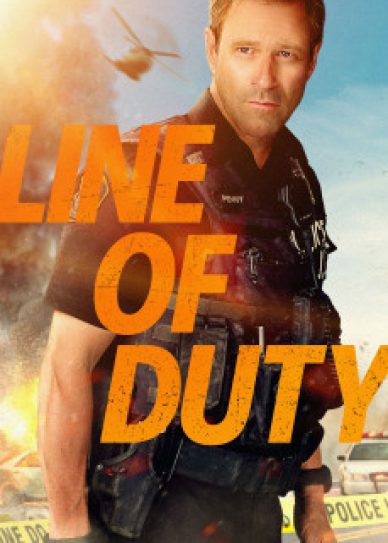 Line of Duty