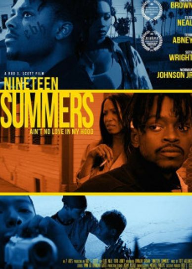 Nineteen Summers