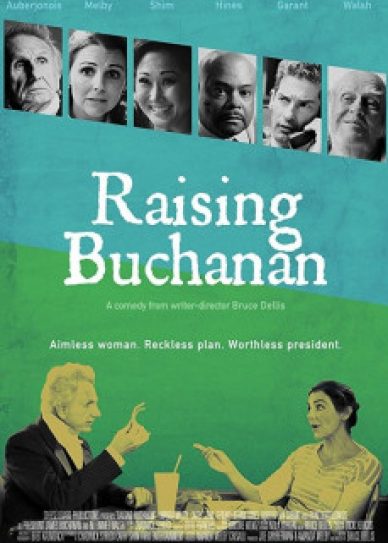 Raising Buchanan