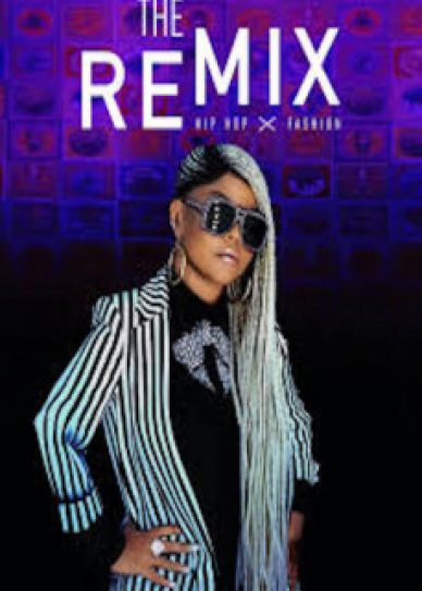 The Remix: Hip Hop X Fashion