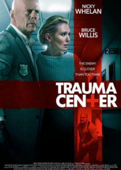 Trauma Center