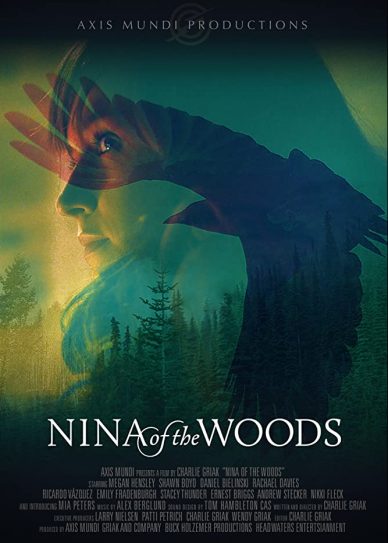 Nina of the Woods