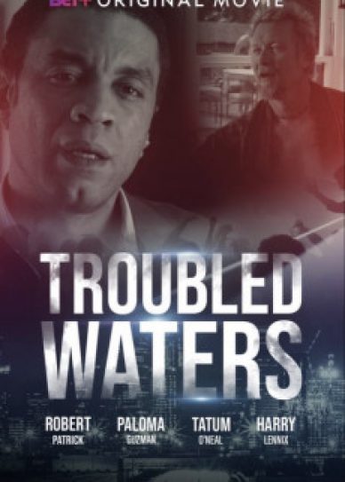 Troubled Waters