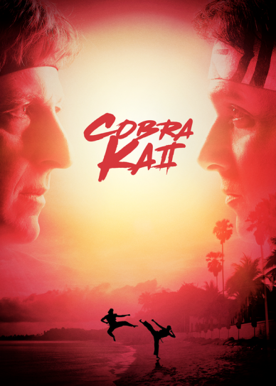 Cobra Kai