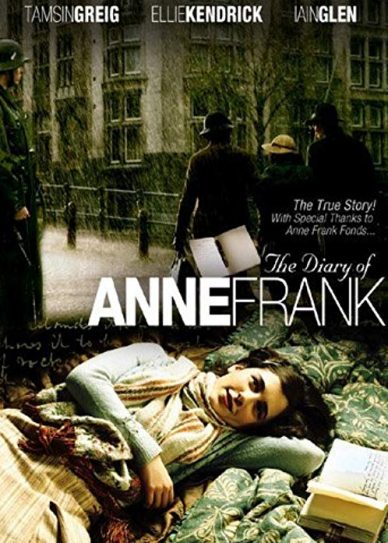 The Diary of Anne Frank