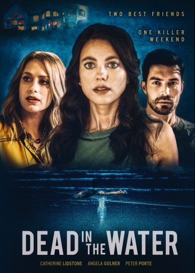 Dead in the Water (2021) – Filmxy