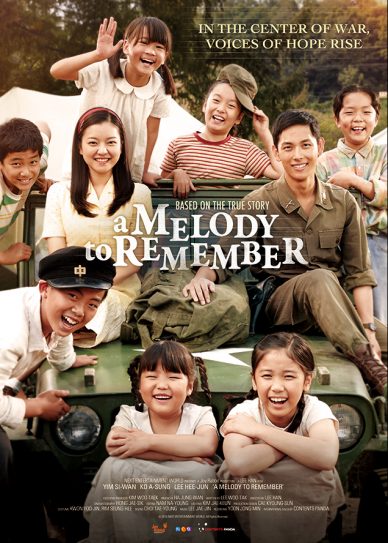 A Melody to Remember