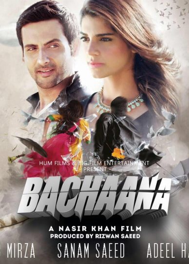 Bachaana