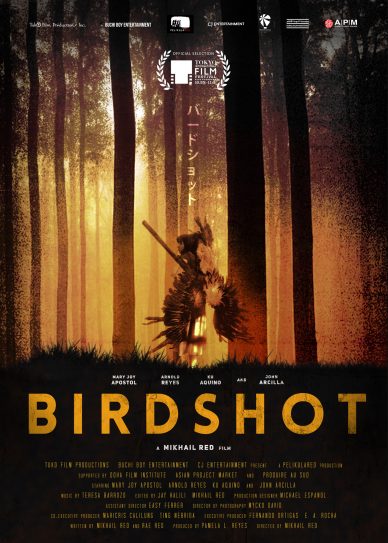 Birdshot