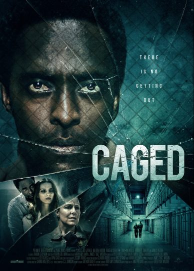 Caged