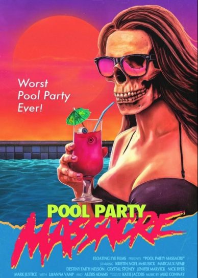 Pool Party Massacre