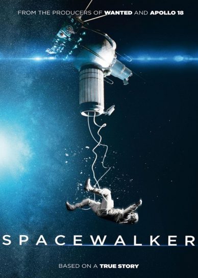 Spacewalk