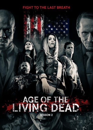 Age of the Living Dead