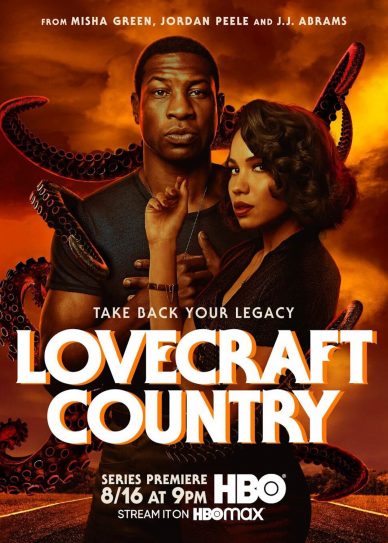 Lovecraft Country