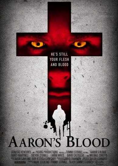 Aaron’s Blood