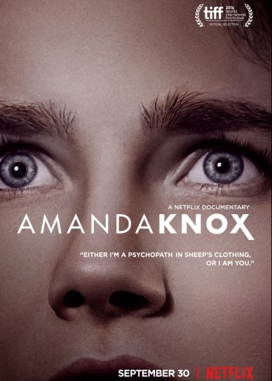 Amanda Knox