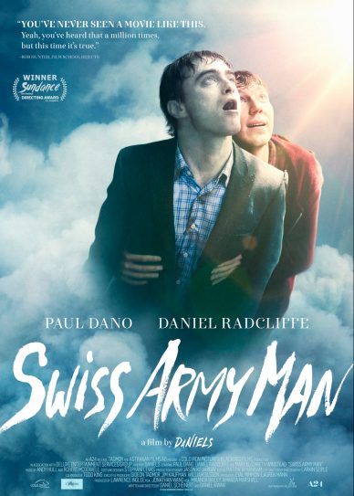 Swiss Army Man