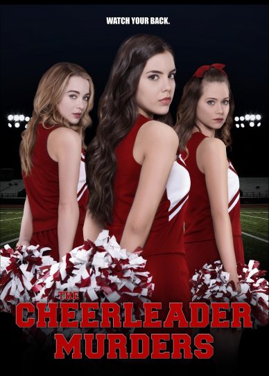 The Cheerleader Murders