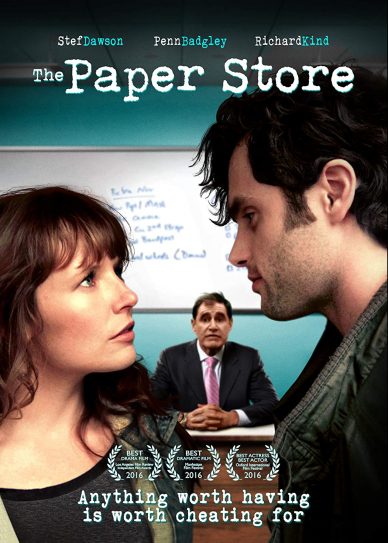 The Paper Store