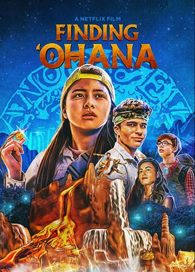 Finding ‘Ohana (2021) – Filmxy