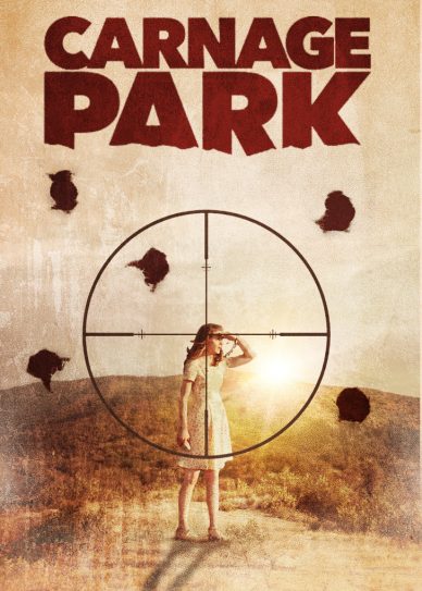 Carnage Park