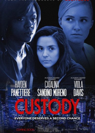 Custody