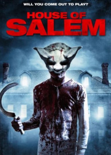 House of Salem