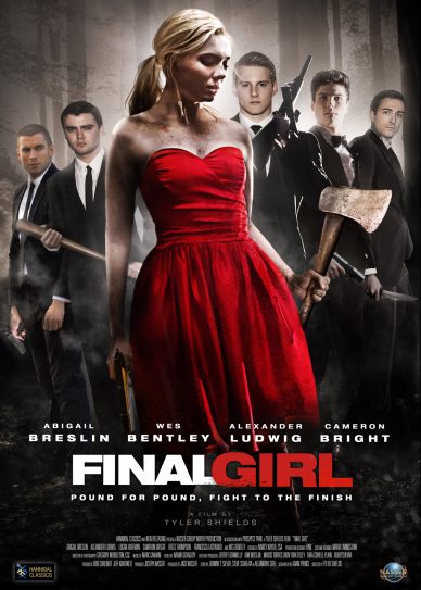 Final Girl