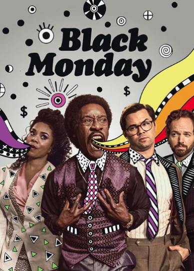 Black Monday