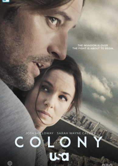Colony