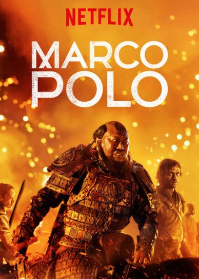 Marco Polo