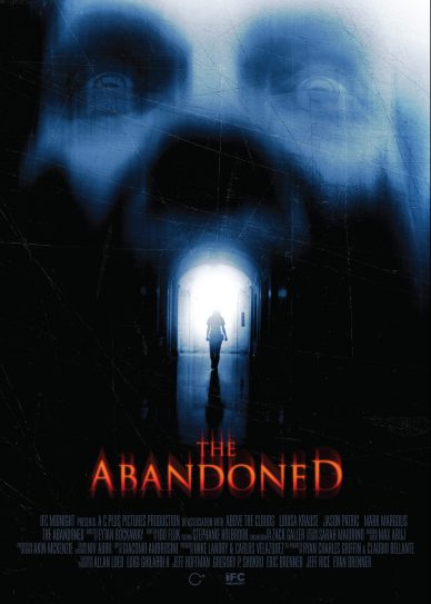 The Abandoned