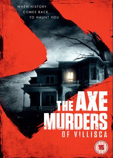 The Axe Murders of Villisca