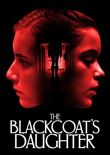 The Blackcoat’s Daughter