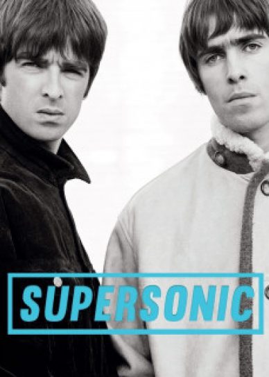 Oasis Supersonic