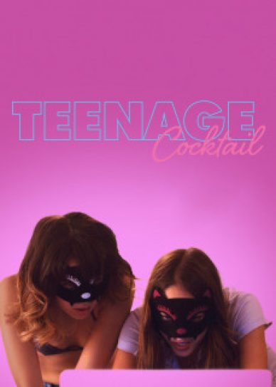 Teenage Cocktail