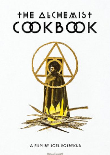 The Alchemist Cookbook