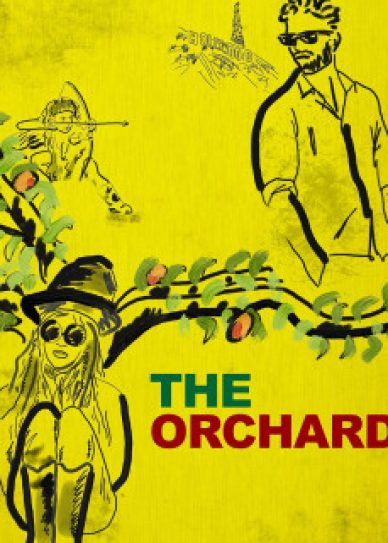 The Orchard