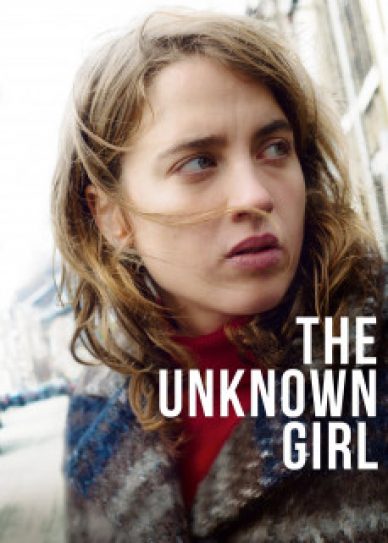 The Unknown Girl