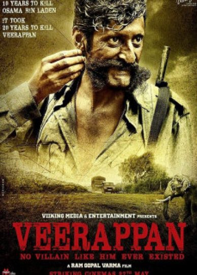 Veerappan