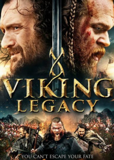 Viking Legacy