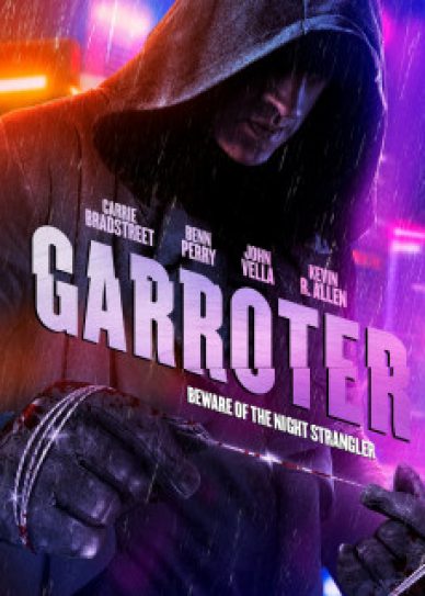 Garroter