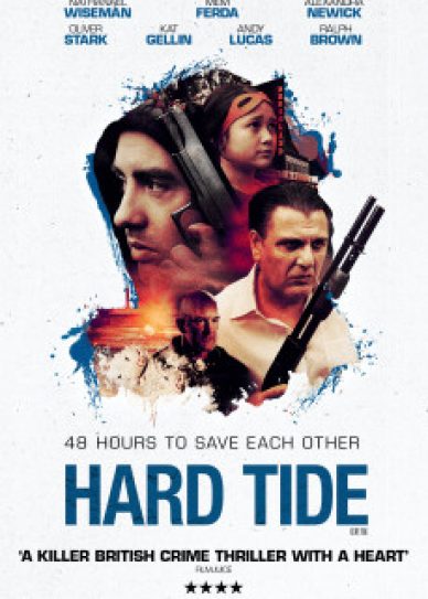 Hard Tide