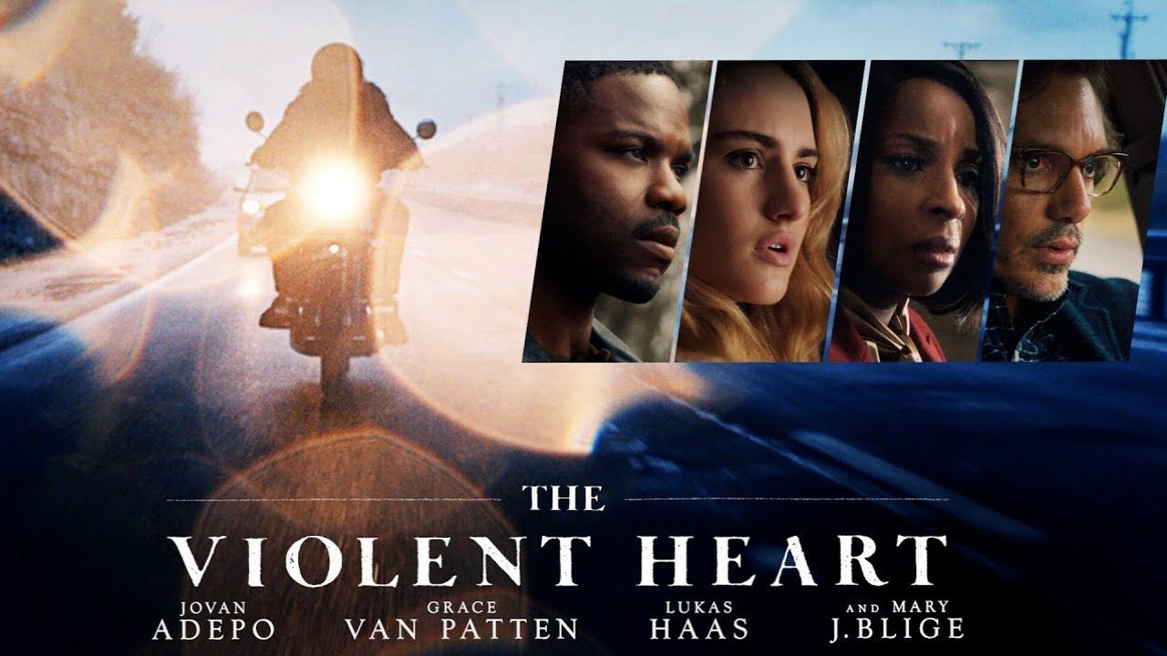 The Violent Heart (2020) – Filmxy