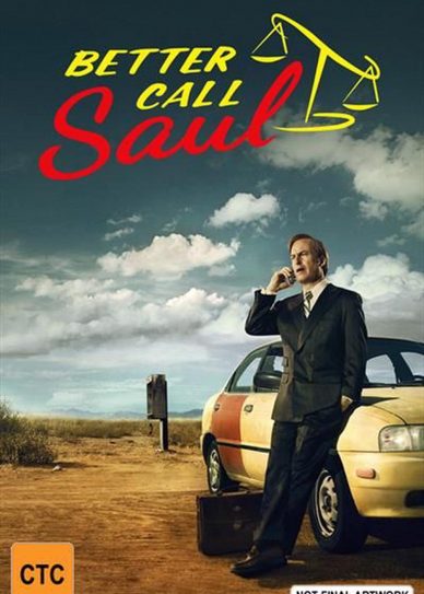 Better Call Saul