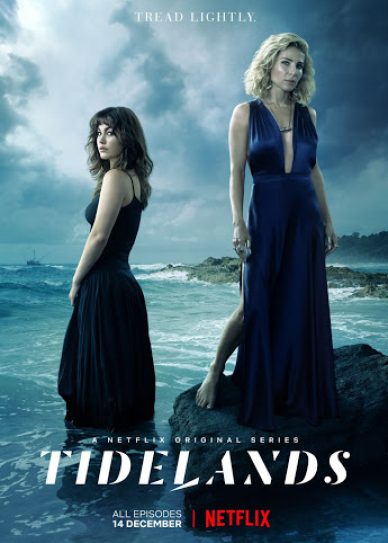 Tidelands