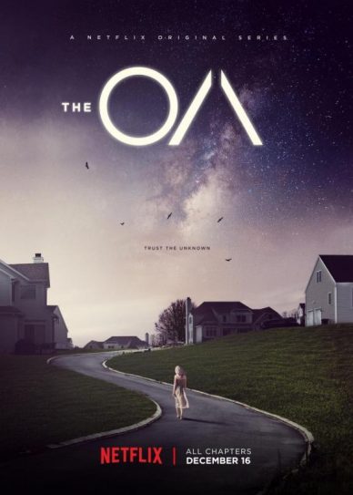 The OA